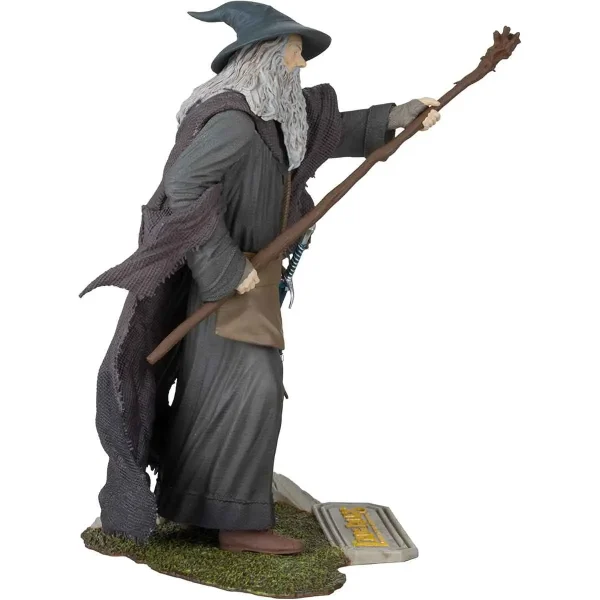 فیگور گندالف سری Gandalf The Grey (The Lord of The Rings) برند مکفارلین