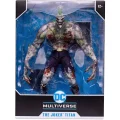 اکشن فیگور جوکر تایتان Titan Joker برند مکفارلین