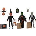 اکشن فیگور هالووین Halloween 3 Season برند نکا مجموعه 3 عددی