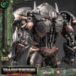 اکشن فیگور ترنسفورمر راینوکس Rhinox Transformers Rise of Beasts برند هاسبرو