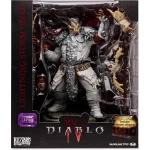 فیگور دیابلو سری Diablo IV - 1:12 Posed Figure برند مکفارلین