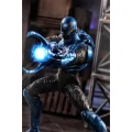 اکشن فیگور بلو بیتل Blue Beetle برند مکفارلین