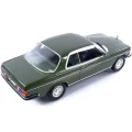 ماکت ماشین مرسدس بنز Mercedes-Benz 280 CE 1980 برند Norev