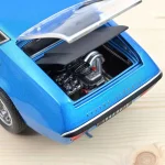 ماکت ماشین رنو Renault Vintage 1972 ALPINE A310 برند Norev