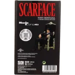 فیگور اسکارفیس تونی مونتانا Scarface Tony Montana برند SD TOYS