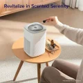 تصفیه کننده هوای Levoit با پخش آروماتراپی مناسب خانه و اتاق خواب