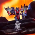 اکشن فیگو استاراسکریم ترنسفورمر Cybertron Starscream برند هاسبرو