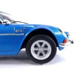 ماکت ماشین رنو Alpine A110 1600S 1972 برند Norev