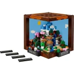 لگو ماینکرافت LEGO Minecraft The Crafting کد 21265