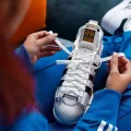 لگو ICONS کفش آدیداس adidas کد 10282
