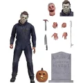 اکشن فیگور هالووین مایکل مایرز Halloween Ultimate Michael Myers برند نکا