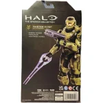 اکشن فیگور هالو سری HALO The Spartan Collection Master Chief