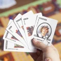 بردگیم کلو Clue 1986 Edition برند هاسبرو