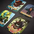 بردگیم تعاونی سری Dungeons & Dragons Adventure Begins برند هاسبرو