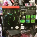 اکشن فیگور سگ بیگانه | Dog alien | سری فیلم بیگانه 3 برند نکا