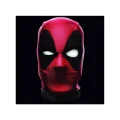 کله رباتیک Deadpool سخنگو (مناسب برای بزرگسالان)