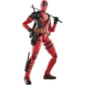 اکشن فیگور ددپول مارول سری Deadpool and Wolverine Movie برند هاسبرو