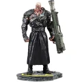 فیگور نمسیس رزیدنت اویل Resident Evil Soft Statue Nemesis برند Numskull