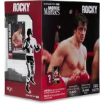 فیگور راکی بالبوا 1976 (1976) Rocky Balboa برند مکفارلین