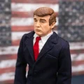 فیگور دونالد ترامپ سخنگو سری Donald J. Trump The Apprentice