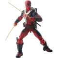 اکشن فیگور ددپول با موتور و سگ سری Deadpool with Scooter برند هاسبرو