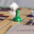 بردگیم کلو Clue 1986 Edition برند هاسبرو