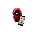 کله رباتیک Deadpool سخنگو (مناسب برای بزرگسالان)