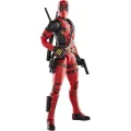 اکشن فیگور ددپول مارول سری Deadpool and Wolverine Movie برند هاسبرو