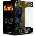 فیگور مجسمه بتمن سری Batman (Knightfall) Cowl Replica برند مکفارلین