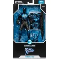 اکشن فیگور بلو بیتل Blue Beetle برند مکفارلین