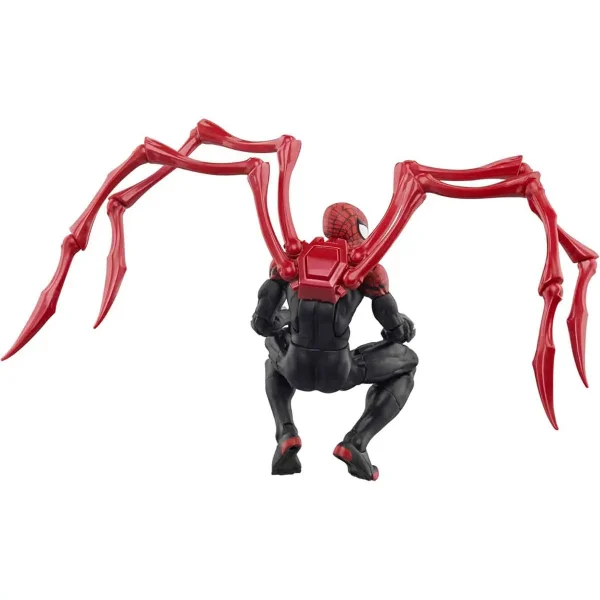 اکشن فیگور اسپایدرمن مارول اورجینال Superior Spider-Man