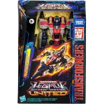 اکشن فیگو استاراسکریم ترنسفورمر Cybertron Starscream برند هاسبرو