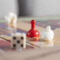 بردگیم کلو Clue 1986 Edition برند هاسبرو