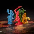 بردگیم تعاونی سری Dungeons & Dragons Adventure Begins برند هاسبرو