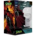 اکشن فیگور اسپان Spawn برند مکفارلین