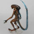 اکشن فیگور سگ بیگانه | Dog alien | سری فیلم بیگانه 3 برند نکا