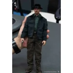 اکشن فیگور برکینگ بد والتر وایت (هایزنبرگ) Breaking Bad Walter White برند Mars Toys 1/6