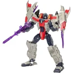 اکشن فیگو استاراسکریم ترنسفورمر Cybertron Starscream برند هاسبرو