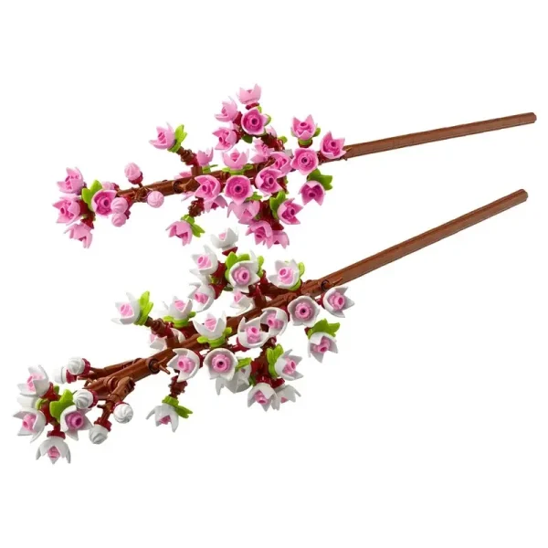 لگو سری Cherry Blossoms کد 40725