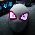 ماسک اسپایدرمن گوئن استیسی Spider Gwen Light-Up Mask کد 12-622