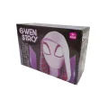 ماسک اسپایدرمن گوئن استیسی Spider Gwen Light-Up Mask کد 12-622