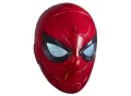 کلاه ویژه اسپایدرمن آهنین سری Marvel Legend برند هاسبرو
