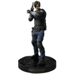 فیگور رزیدنت اویل لئون کندی Resident Evil Leon Kennedy