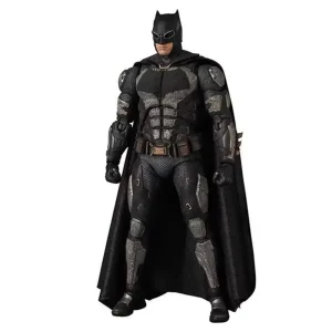 اکشن فیگور بتمن مدل Batman Justice League برند مافکس