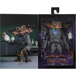 اکشن فیگور گرملین GREMLINS - Ultimate Brain برند neca