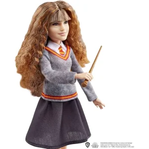 اکشن فیگور پالجایس Hermione's Polyjuice هری پاتر برند Mattel