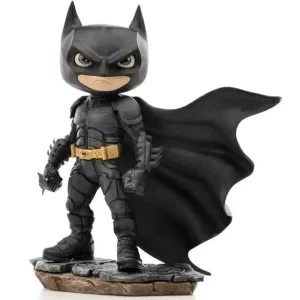 فیگور بتمن Batman Minico برند آیرون استودیو