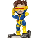 فیگور ایکس من Cyclops X-men Minico برند آیرون استودیو