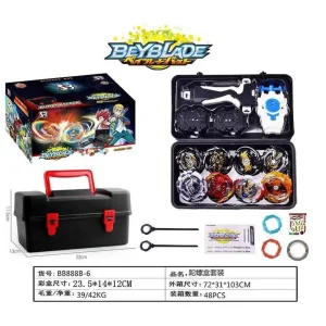 فرفره انفجاری 8 عددی برند Beyblade مدل B888/6