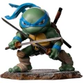 فیگور لاکپشت های نینجا Ninja Turtles Minico برند آیرون استودیو